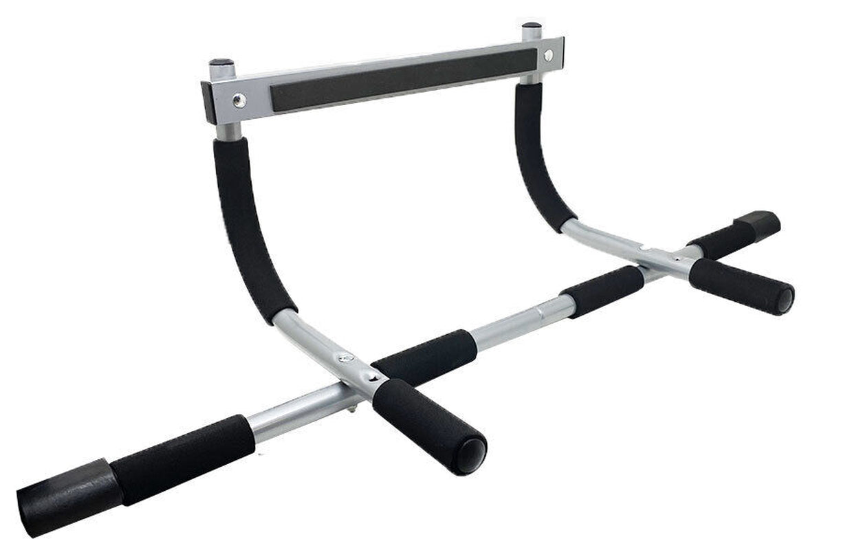Multi-Function Home Gym Doorway Chin-Up and Pull-Up Bar