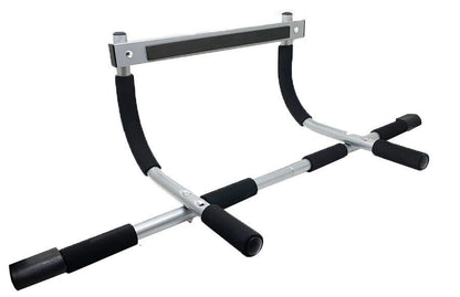 Multi-Function Home Gym Doorway Chin-Up and Pull-Up Bar