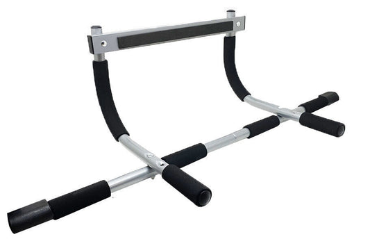 Multi-Function Home Gym Doorway Chin-Up and Pull-Up Bar