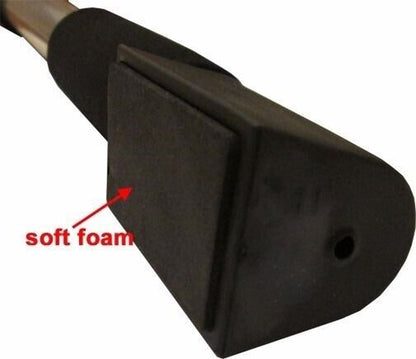 Multi-Function Home Gym Doorway Chin-Up and Pull-Up Bar
