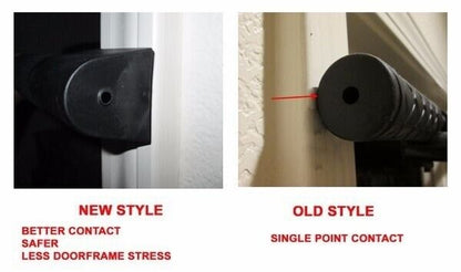 Multi-Function Home Gym Doorway Chin-Up and Pull-Up Bar