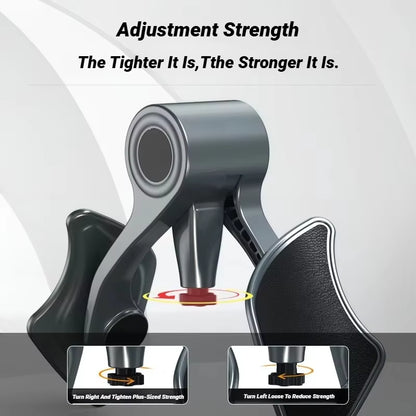 Kegel Fitness Equipment Home Exercise Pelvis Pelvic Muscle Trainer Buttock Equipments for Men Floor Exerciser - Strengthen